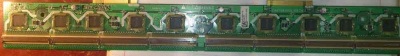 YDriveBoard  LG 42PC1R-ZH 42X3 6871QDH117A 6870QKH001A