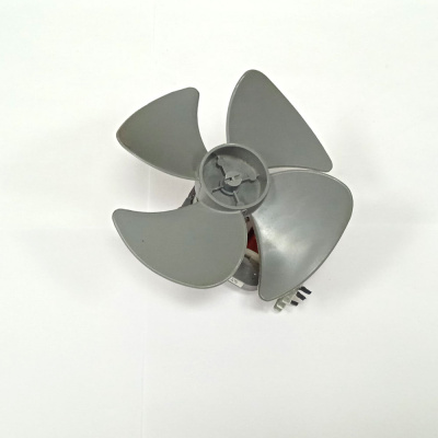 Двигатель вентилятора микроволновой (СВЧ) печи SMF-E73A Фото 2