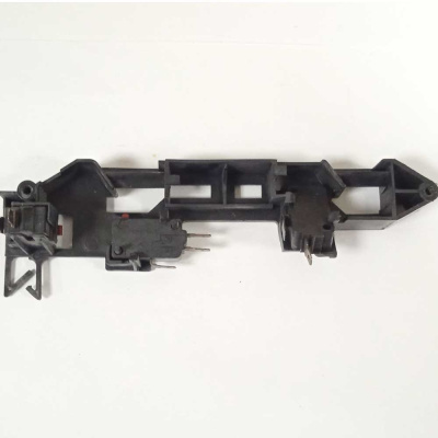 Держатель микропереключателей (концевиков) микроволновой (СВЧ) печи 20MX87-L