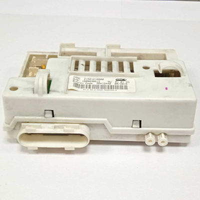 Электронный модуль СМА Indesit 21501216900 Фото 2