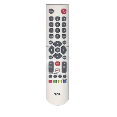 Пульт TV Smart TCL RC2000E02 - original