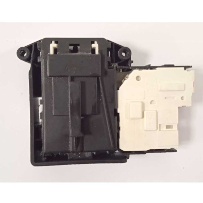 Устройство блокировки люка LG EBF61315801 Фото 1