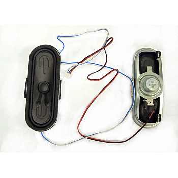 Динамик 8Ω 10W INR 8 10 W 01 LEBEN