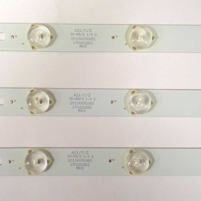 LED_Strip (светодиодная подсветка) Mystery LED315D10-07(B) 30331510219 Фото 2