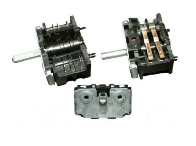 Переключатель духовки EGO 42.02900.043