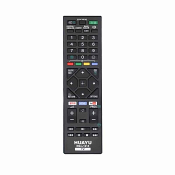 Пульт UNIVERSAL Sony RM-L1615 (Huayu)