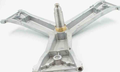 Крестовина бака стиральной машины Bosch Siemens 8001192835