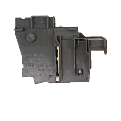 Устройство блокировки люка Whirlpool Ariston Indesit 461973072881 TDLR 60111 вид 1