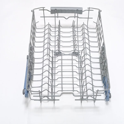 Корзина ПММ Zigmund & Shtain DW 169.4509 X верхняя Д 480мм Ш 340мм Dколес 23мм Фото 3