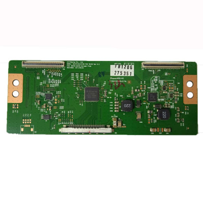 Tcon LG 3237424755 FHD TM120 Ver 0.2 6870C-0401B