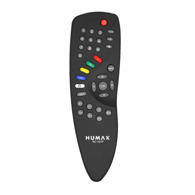 Пульт для приставки Humax DRE 4000 RS-101P - original