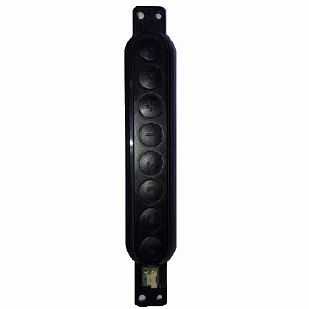 IR+KeyBoard-LG-55LA660V-EBR76384187