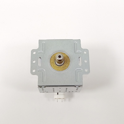 Магнетрон 20MWS-716MW BBK вид сзади