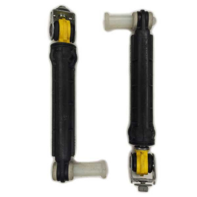 Амортизатор L 165 260мм втулка 8мм 120N Indesit 210217255.00 для СМА