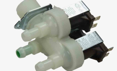 Электроклапан 1678012 Miele