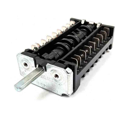 Переключатель C00052562 Ariston - вид 2