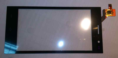 Тачскрин Highscreen Zera S