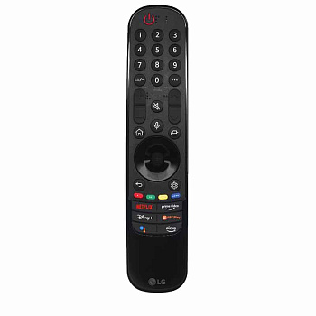 Пульт SMART TV с функцией голоса LG LG MR22GA( AKB76039905) - original