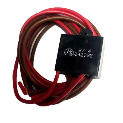 Тепловое реле холодильника 8-4 042905