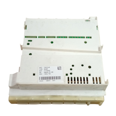 Модуль управления ПММ Electrolux 730372-06. Фото 1