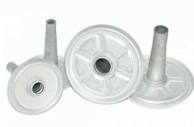 Горелки стола DARINA без розжига GM 441, GM 442 Darina