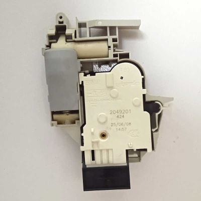 Устройство блокировки люка Ariston Indesit 2049201 Фото 1