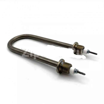 ТЭН-для-нагрева-воды-L 180мм-1500W-ТЭНБ020