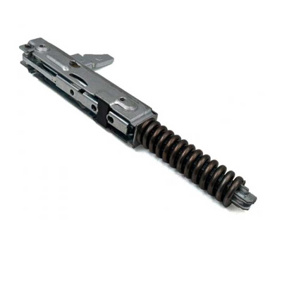 Петля дверцы духовки плиты C00312705 Whirlpool - вид 1