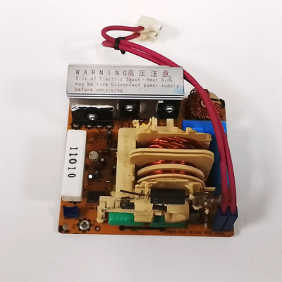 Инвертор микроволновой (СВЧ) печи Panasonic F6645M305GP вид 1