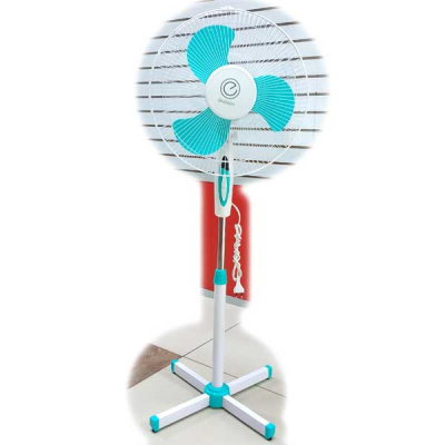 Вентилятор напольный EN-1659 Energy - вид спереди