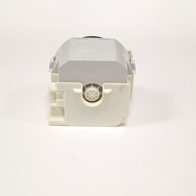 Насос (помпа) сливной ПММ Bosch SKE53M15RU BLP3 01003 475.190 Фото 2