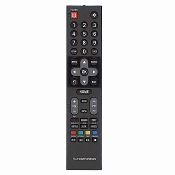 Пульт TV Hyundai H-LED32R505BS2S (Huayu)