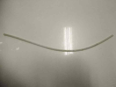 Шланг-посудомоечной-машины-(ПММ)-Beko-DIS-5830-L=525мм,-D=7,5мм,-d=4,5мм-силиконовый-демонтаж