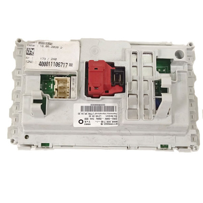 Электронный модуль СМА Indesit W11090222 B вид 1