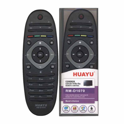 Пульт UNIVERSAL Philips RM-D1070 (Huayu)