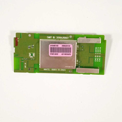 WiFi модуль LG LGSBWAC02 EAT64897302 2008A301610 2019AJ10607 Фото 2