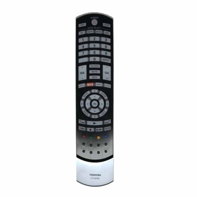 Пульт 3D LCDTV Toshiba CT-90395 оригинал