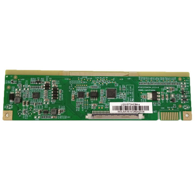 Tcon Hartens LQ315T3HC64-x W3LSA16147262A2038 NTXCS315HC64_K3.0-N вид спереди