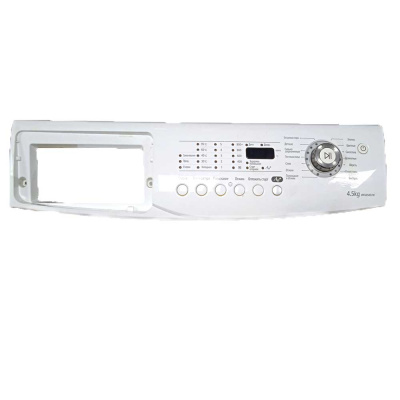 Панель управления СМА Samsung в сборе с модулем DC41-00035A Фото 3