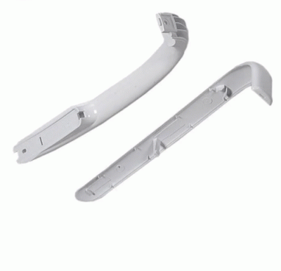 Ручка холодильника Атлант 331603304600+331603304500