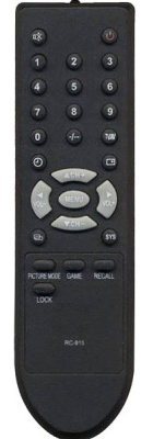 Shivaki RC-915 ic
