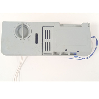 Дозатор моющего средства ПММ Hotpoint-Ariston 35420073 вид 1