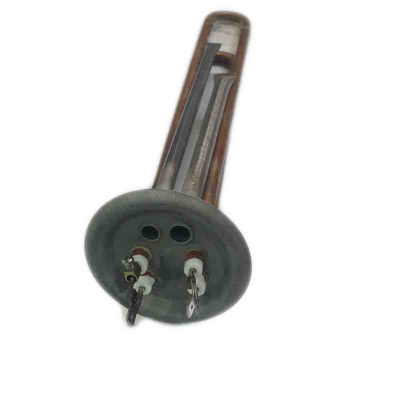 ТЭН для водонагревателей RF 72мм 2000W (700W + 1300W) Италия, Ограниченно годен