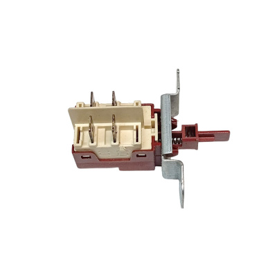 Кнопка сетевая посудомоечной машины (ПММ) Electrolux ESL45010 75320 0 6899 0 43 вид 1