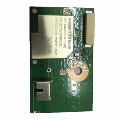 WiFiBoard-Xiaomi-L43M5-5ARUM-WF-M668-UMP1-2019AP0593