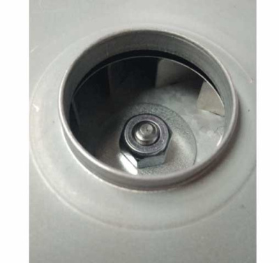 Двигатель пылесоса VAC044UN 1800Вт