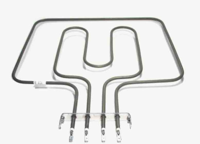 ТЭН духовки 2300w 220V TDN002 (1500+800w)