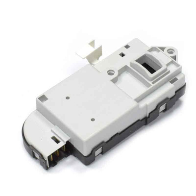 Устройство блокировки люка Haier 0024000128A original