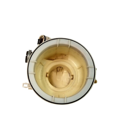 Поддон ПММ Indesit C00054870 - вид 1