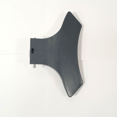 Ручка люка стиральной машины Ariston Indesit C00298659 Indesit Фото 2